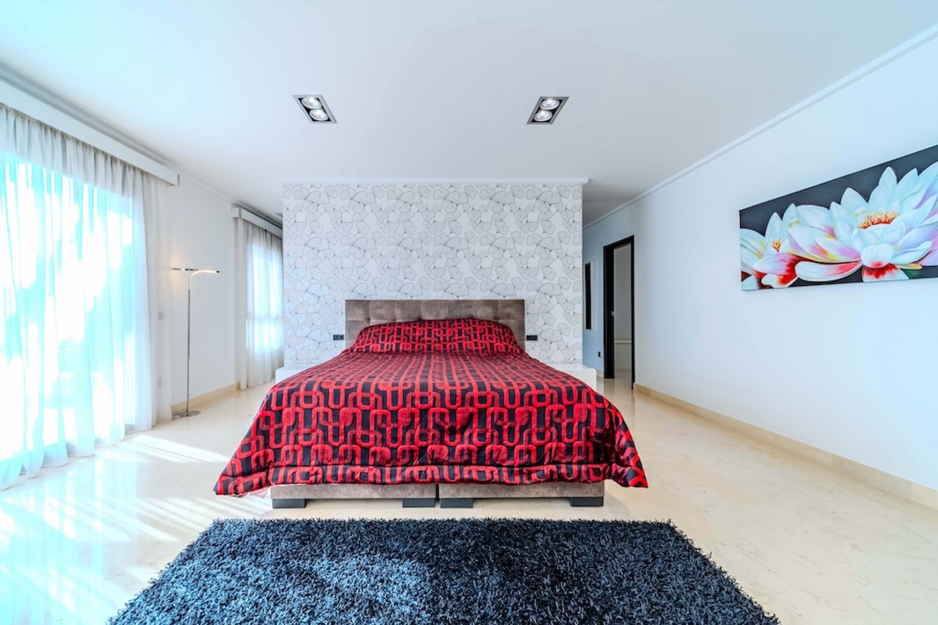 Resale - Detached Villa - Cabo Roig