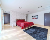 Resale - Detached Villa - Cabo Roig