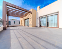 Resale - Detached Villa - Cabo Roig