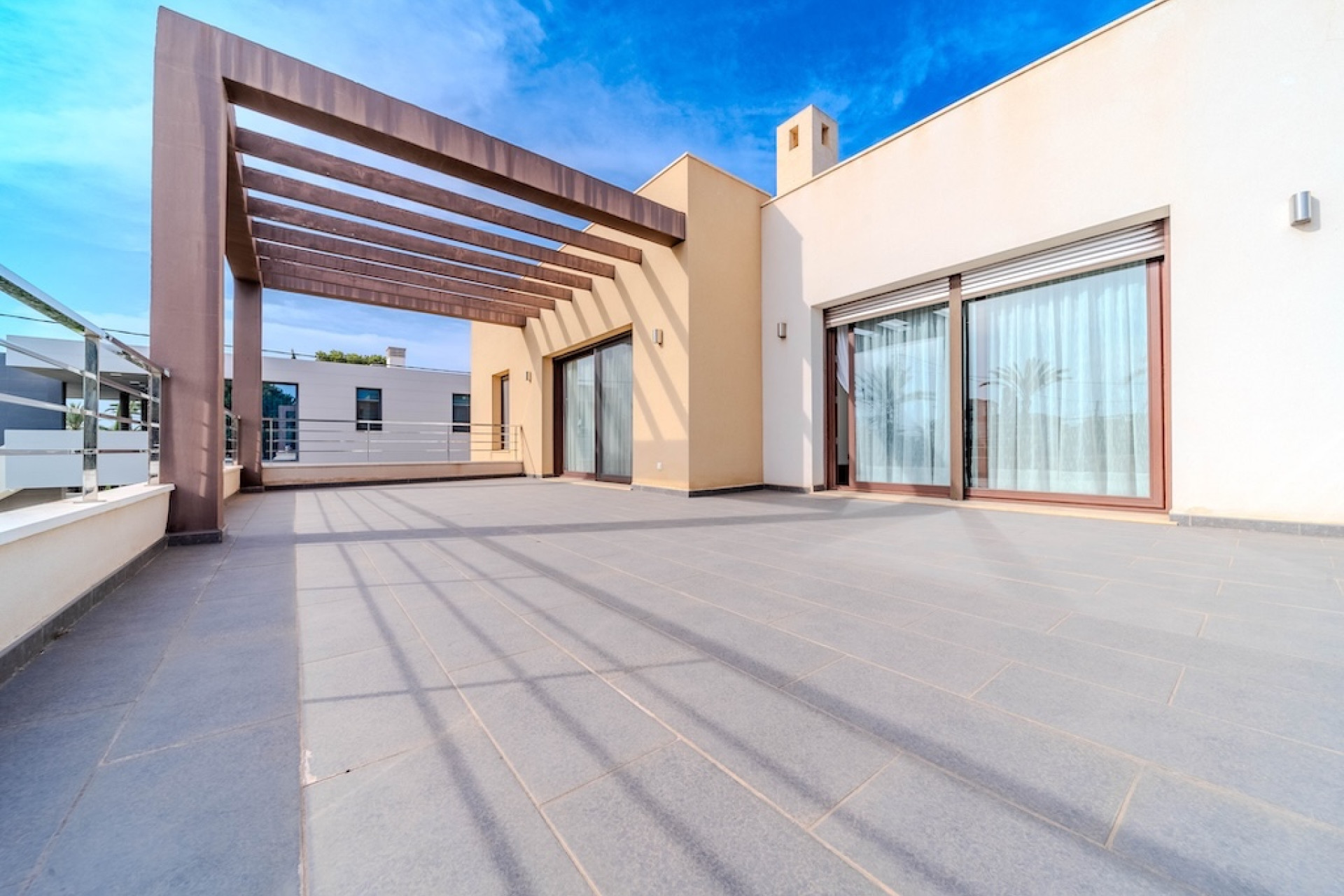 Resale - Detached Villa - Cabo Roig