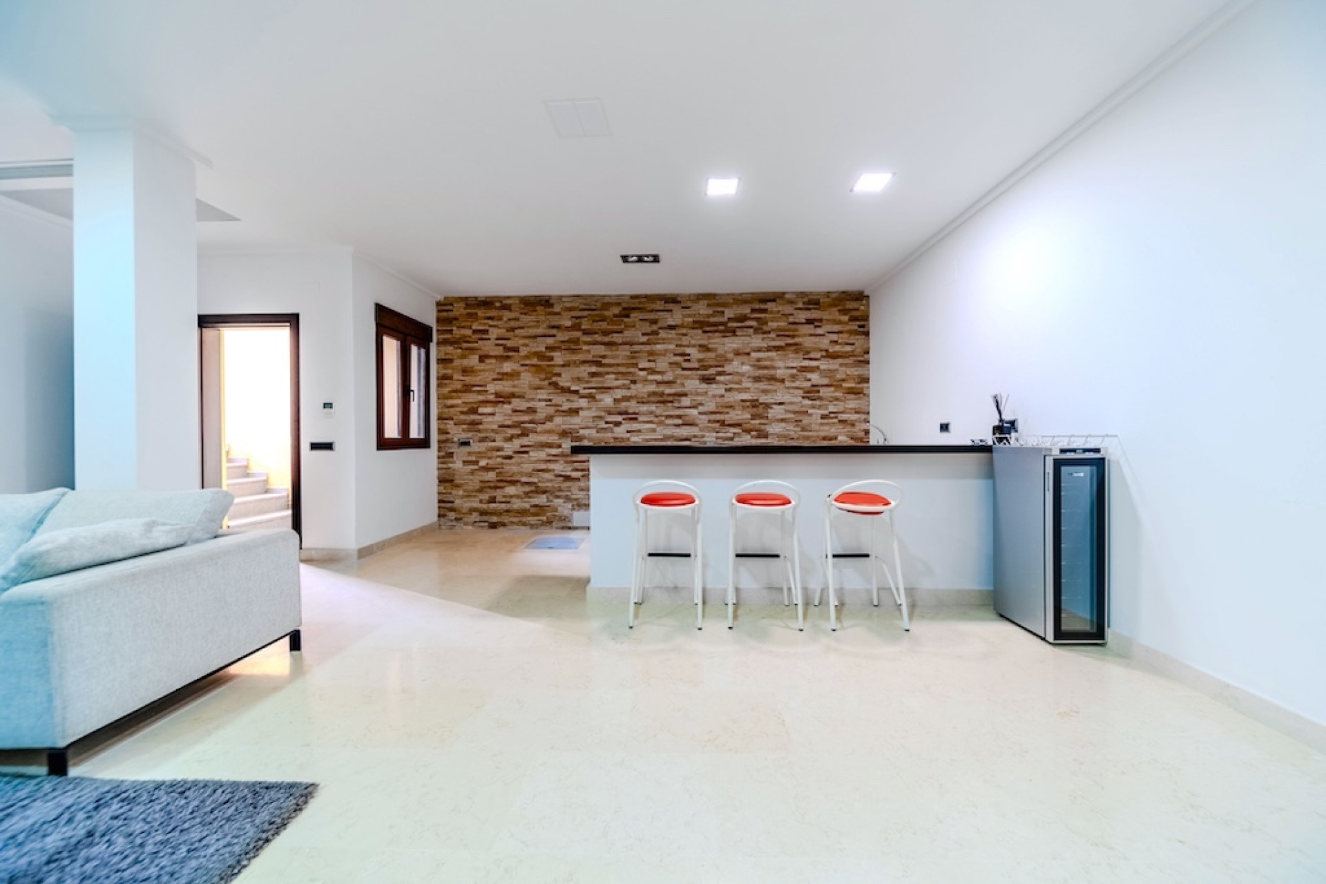 Resale - Detached Villa - Cabo Roig