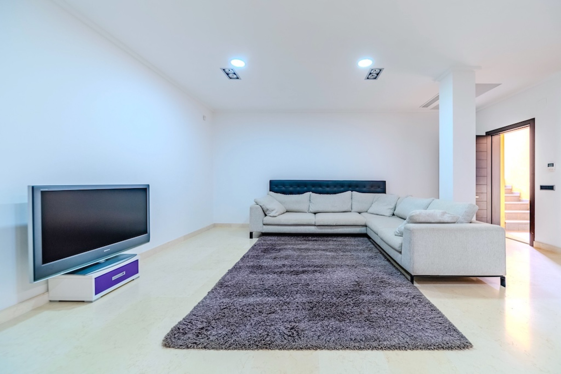 Resale - Detached Villa - Cabo Roig