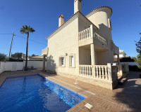 Resale - Detached Villa - Cabo Roig