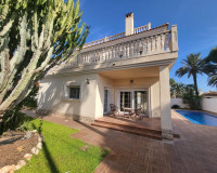 Resale - Detached Villa - Cabo Roig