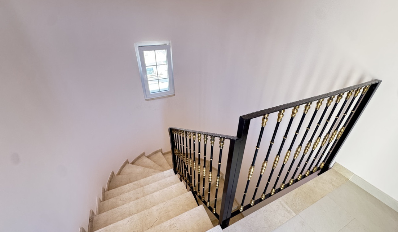 Resale - Detached Villa - Cabo Roig