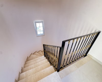 Resale - Detached Villa - Cabo Roig