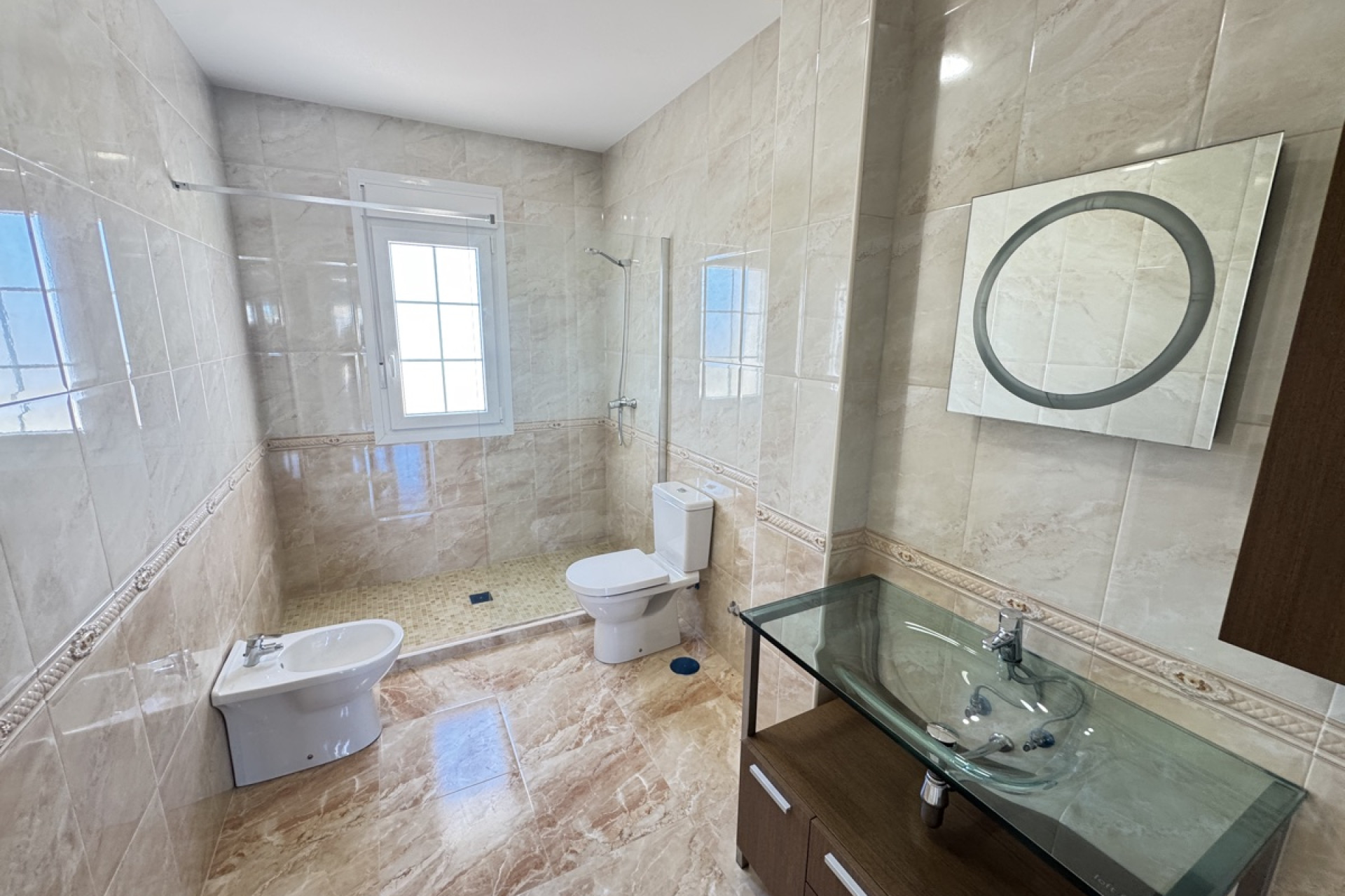 Resale - Detached Villa - Cabo Roig