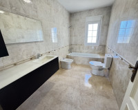 Resale - Detached Villa - Cabo Roig