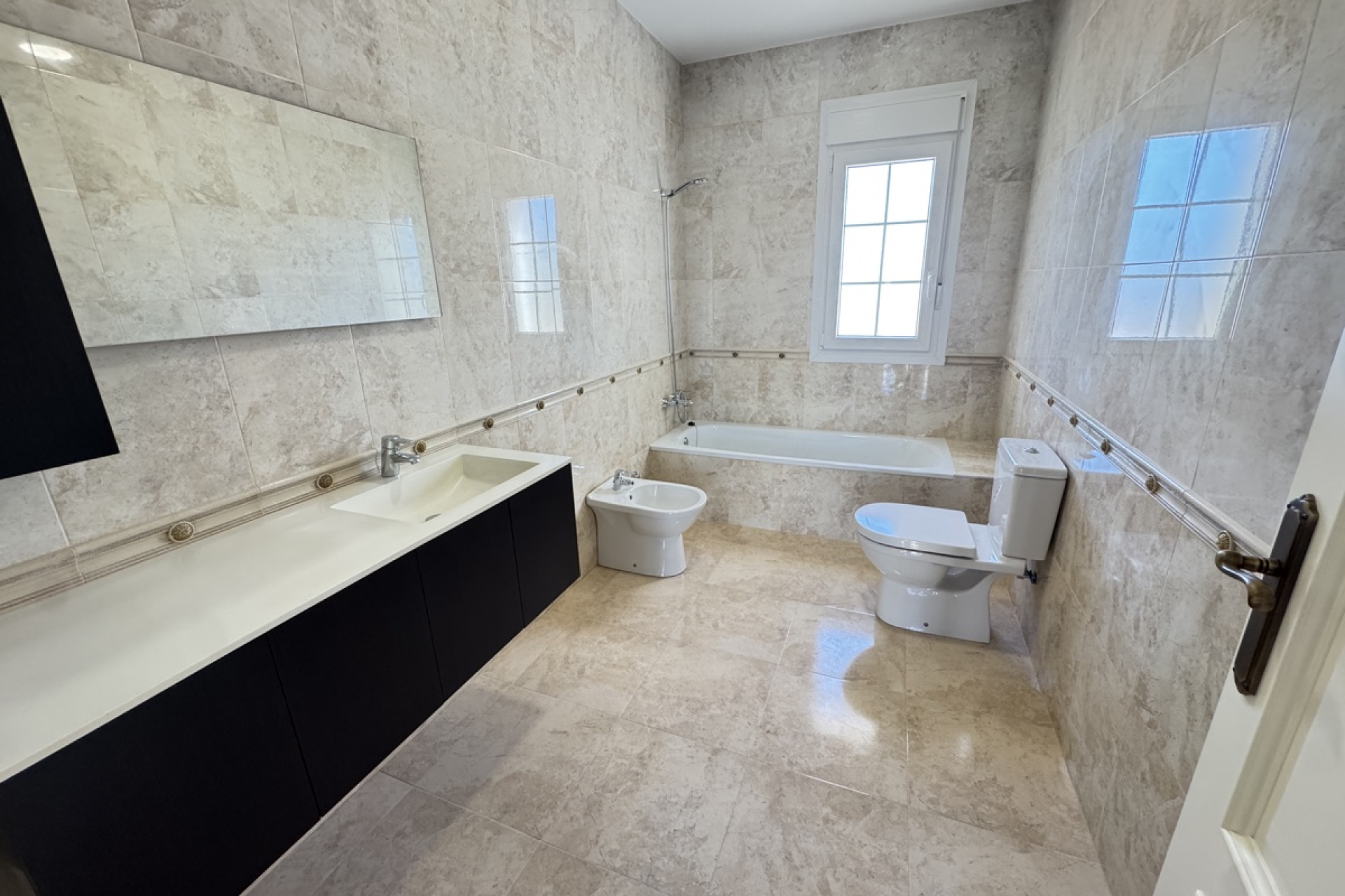 Resale - Detached Villa - Cabo Roig