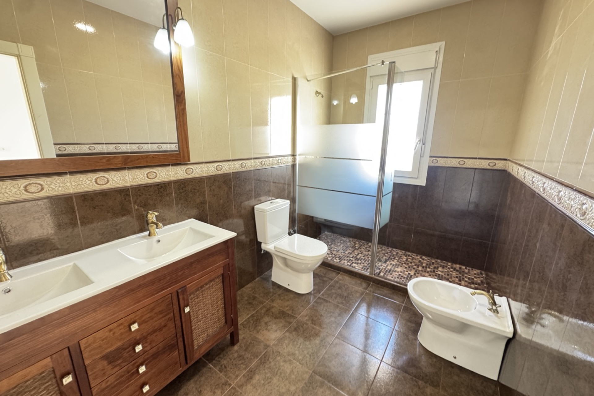 Resale - Detached Villa - Cabo Roig