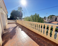 Resale - Detached Villa - Cabo Roig