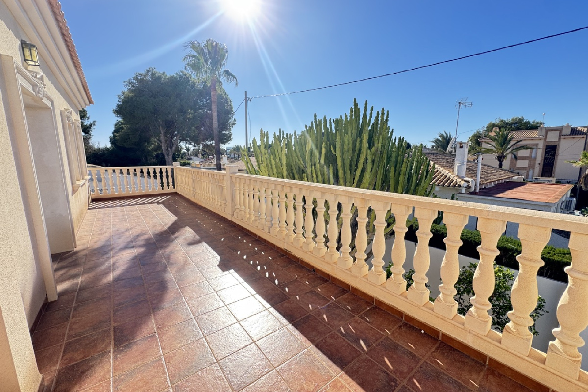 Resale - Detached Villa - Cabo Roig