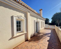 Resale - Detached Villa - Cabo Roig