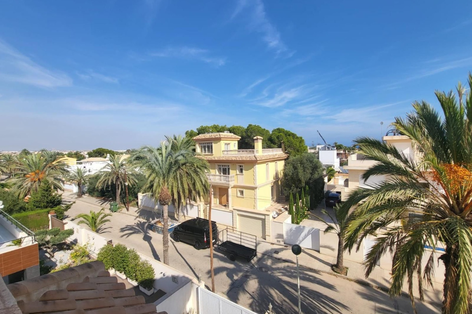 Resale - Detached Villa - Cabo Roig