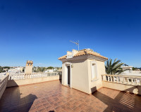 Resale - Detached Villa - Cabo Roig