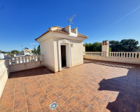 Resale - Detached Villa - Cabo Roig