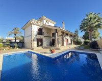 Resale - Detached Villa - Cabo Roig