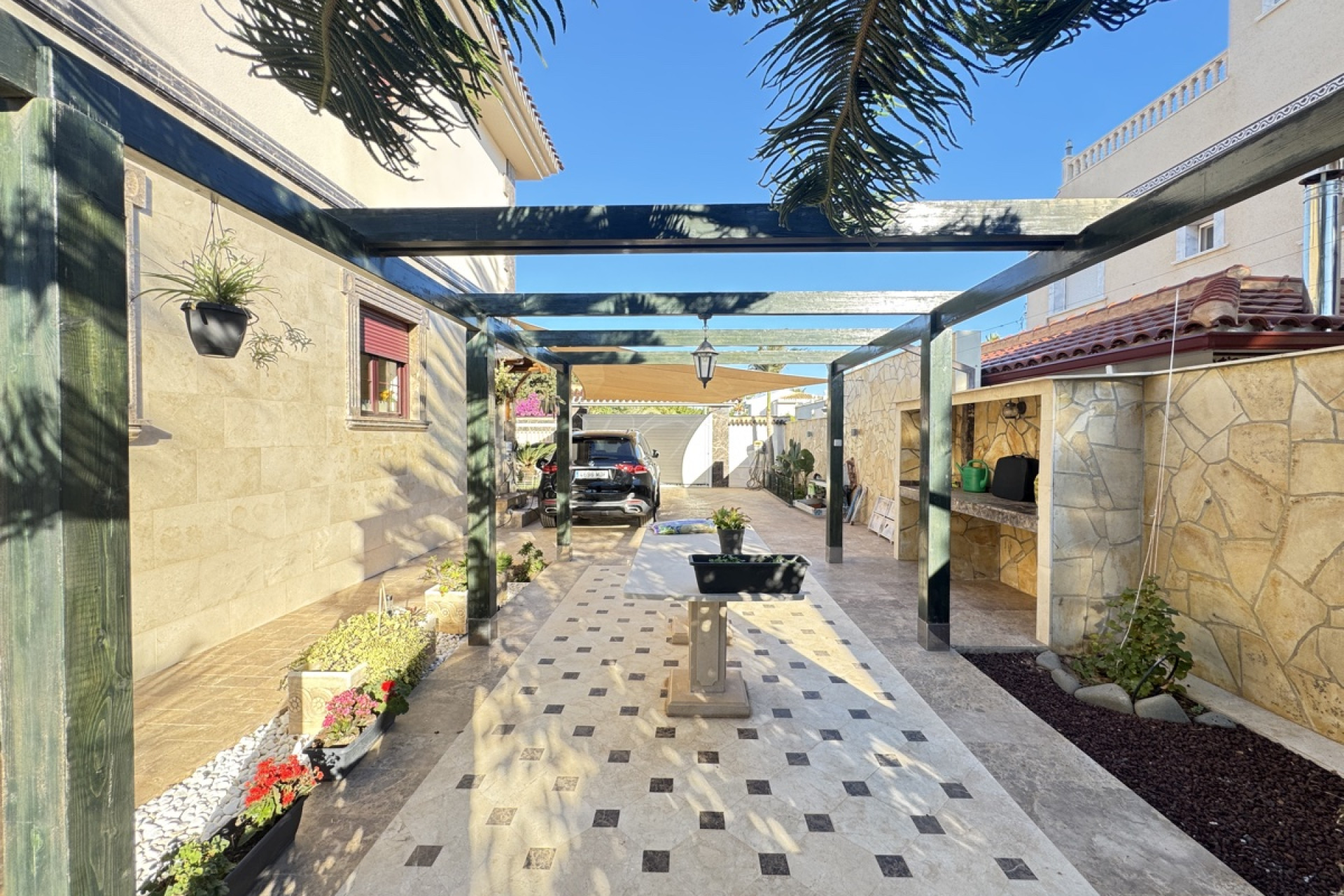 Resale - Detached Villa - Cabo Roig