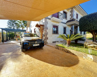 Resale - Detached Villa - Cabo Roig