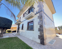 Resale - Detached Villa - Cabo Roig