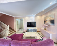 Resale - Detached Villa - Cabo Roig