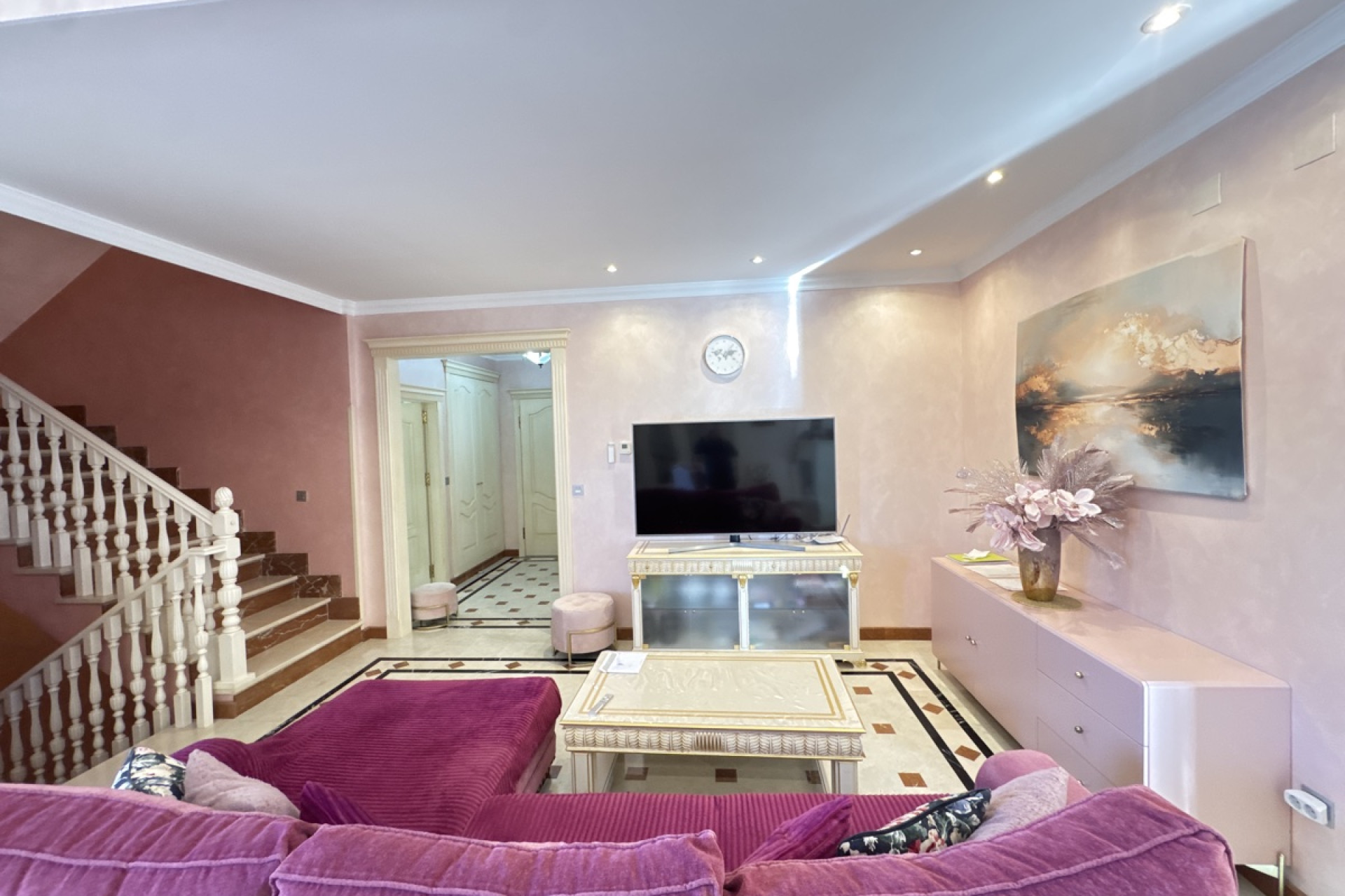 Resale - Detached Villa - Cabo Roig