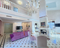 Resale - Detached Villa - Cabo Roig