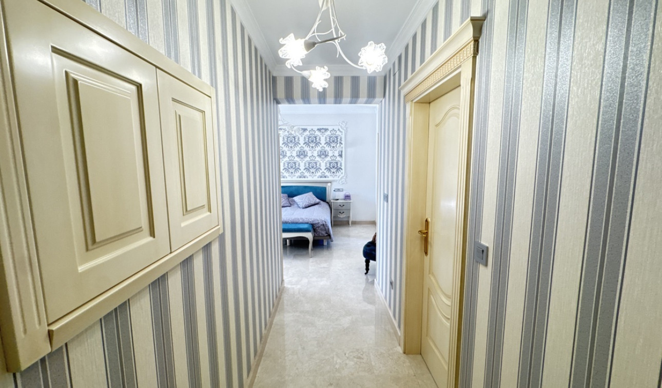 Resale - Detached Villa - Cabo Roig