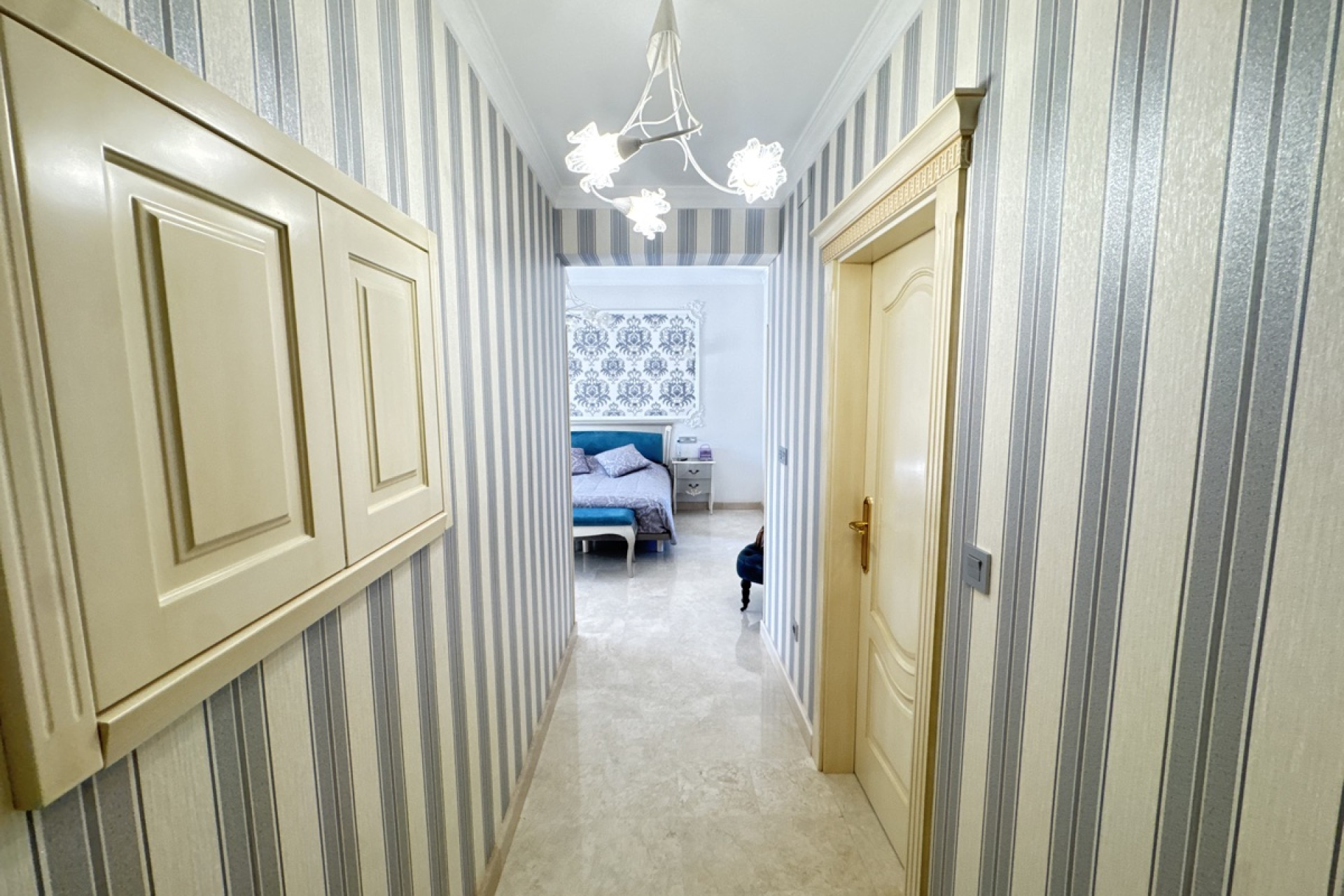 Resale - Detached Villa - Cabo Roig