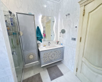 Resale - Detached Villa - Cabo Roig