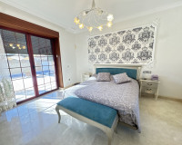 Resale - Detached Villa - Cabo Roig