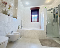 Resale - Detached Villa - Cabo Roig