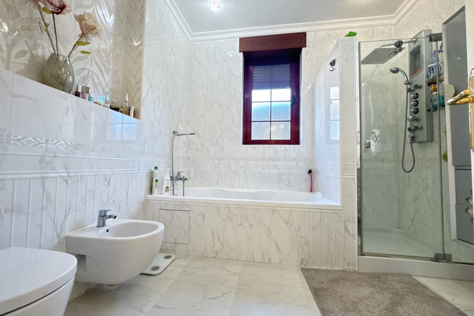 Resale - Detached Villa - Cabo Roig