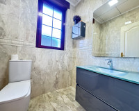 Resale - Detached Villa - Cabo Roig