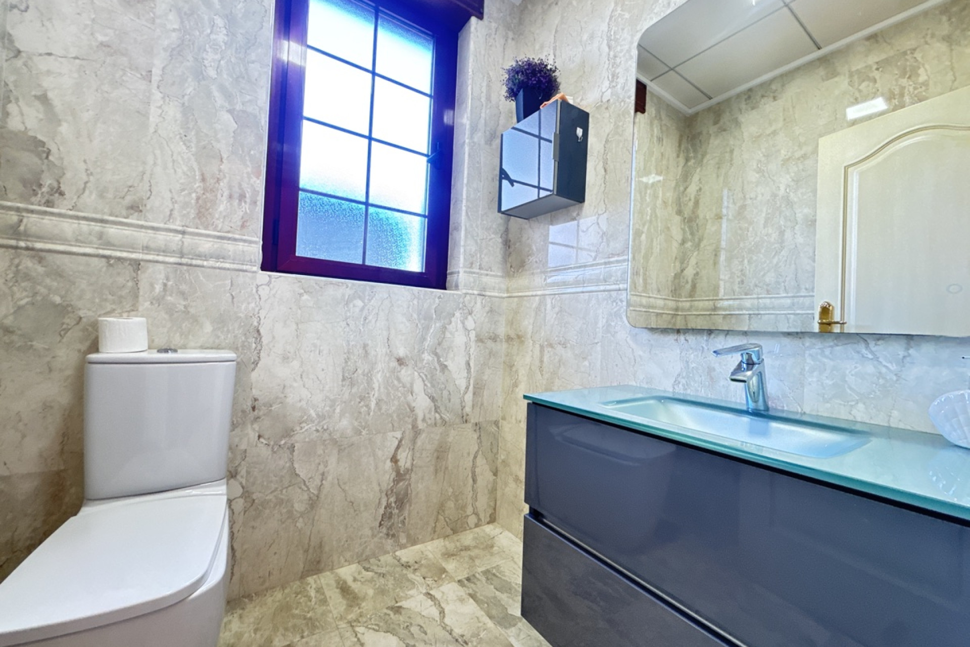 Resale - Detached Villa - Cabo Roig