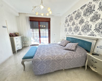 Resale - Detached Villa - Cabo Roig