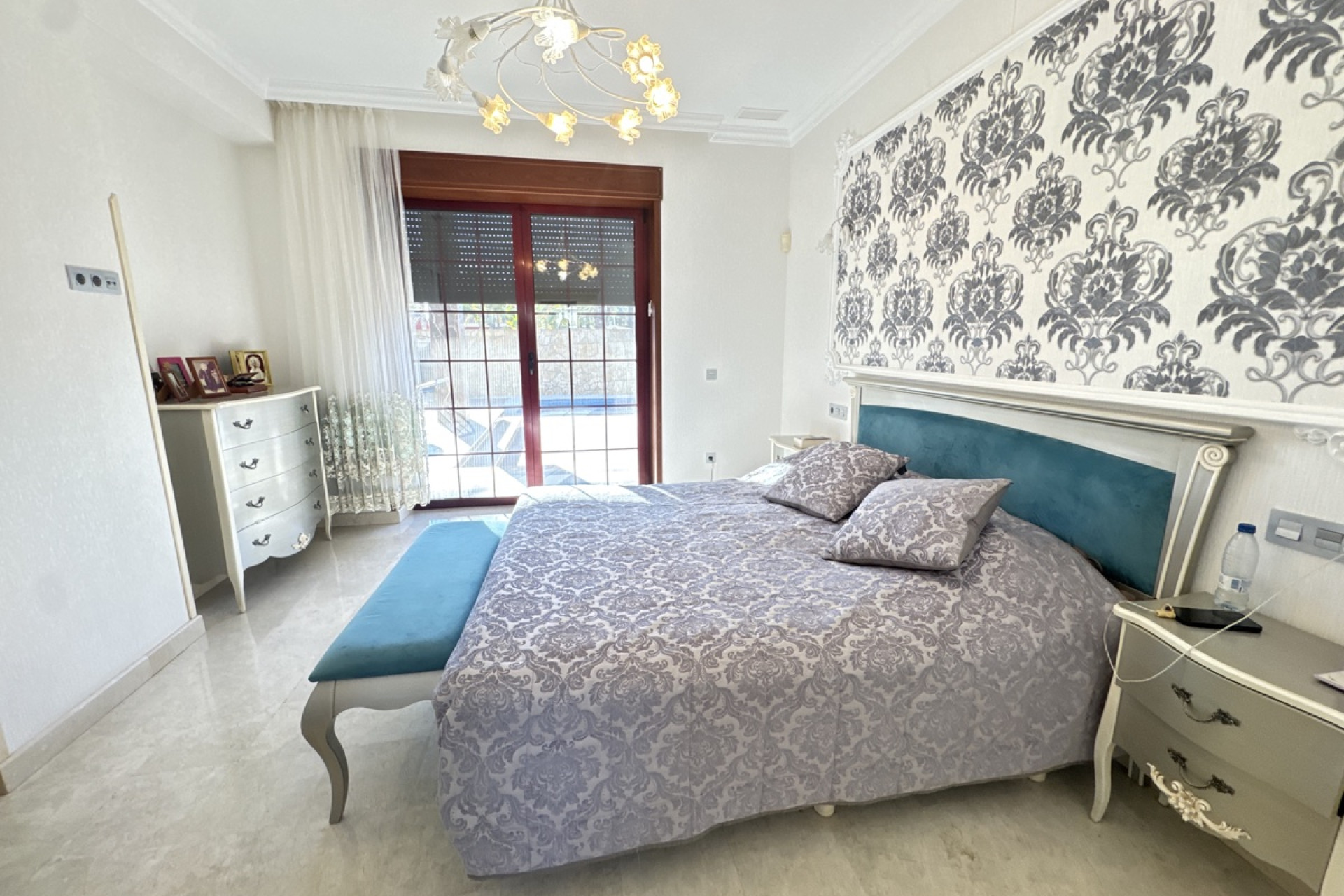 Resale - Detached Villa - Cabo Roig