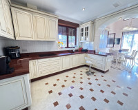 Resale - Detached Villa - Cabo Roig