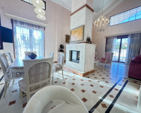 Resale - Detached Villa - Cabo Roig