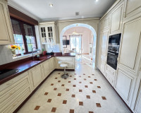 Resale - Detached Villa - Cabo Roig