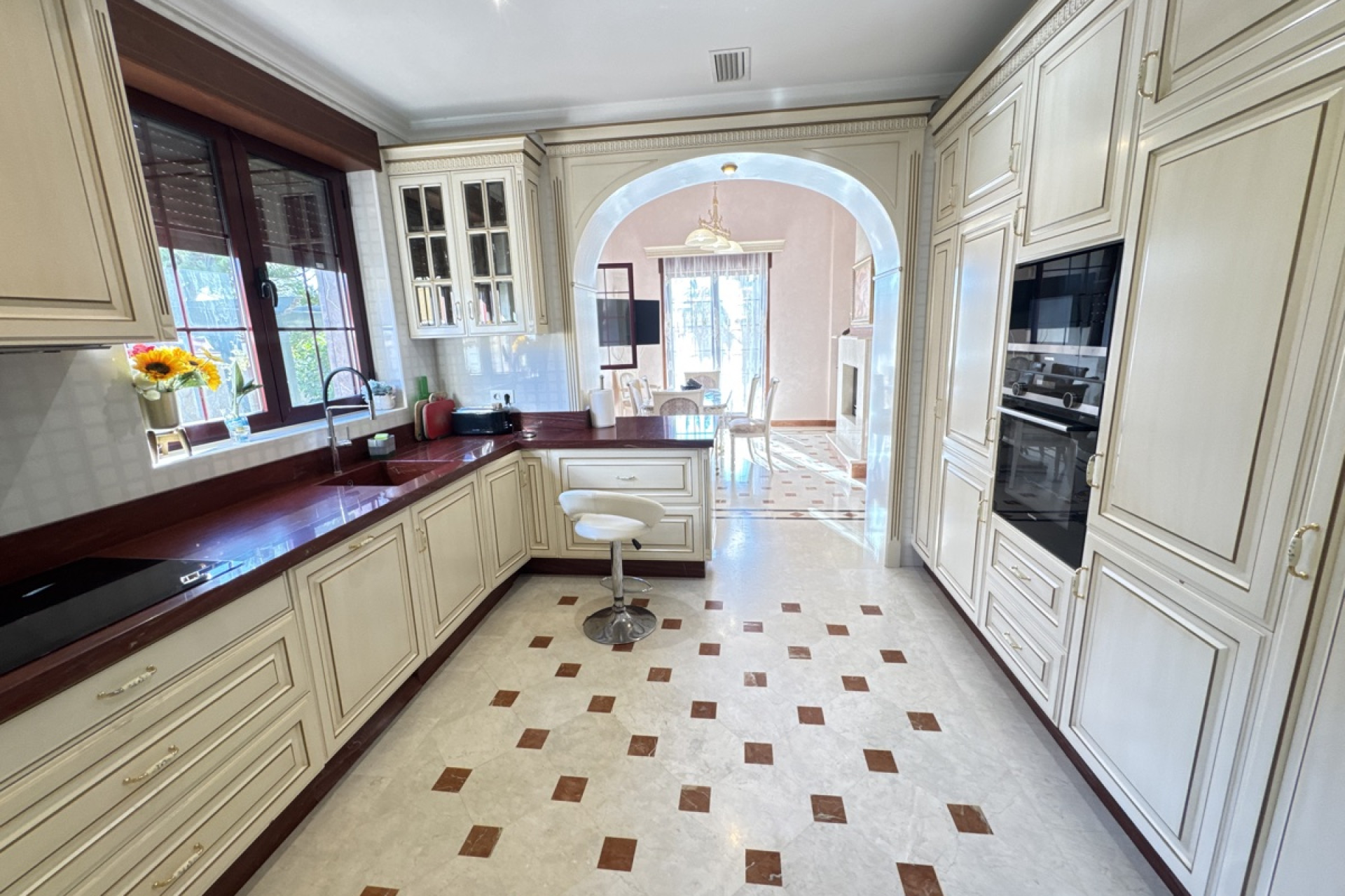 Resale - Detached Villa - Cabo Roig