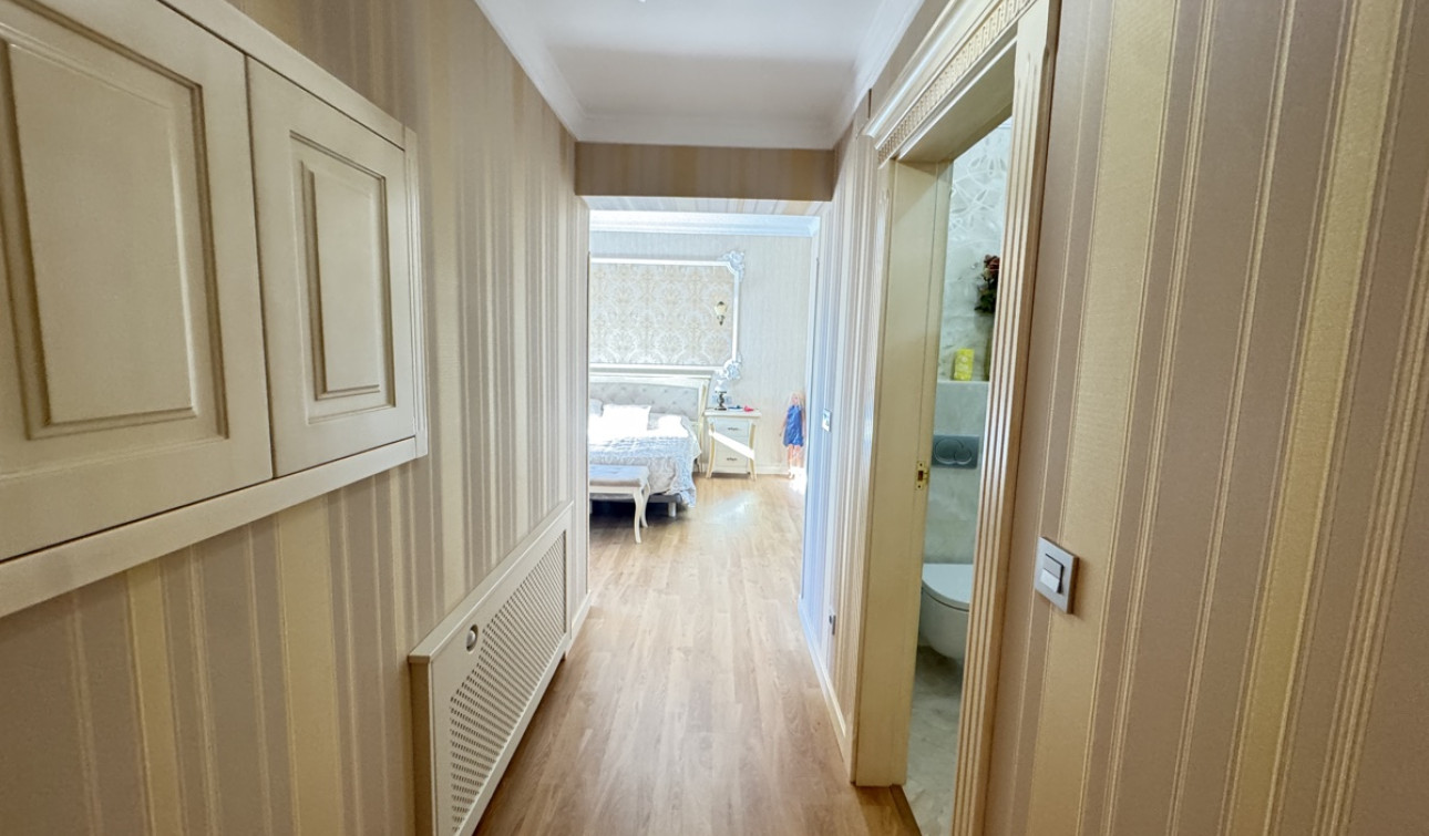 Resale - Detached Villa - Cabo Roig