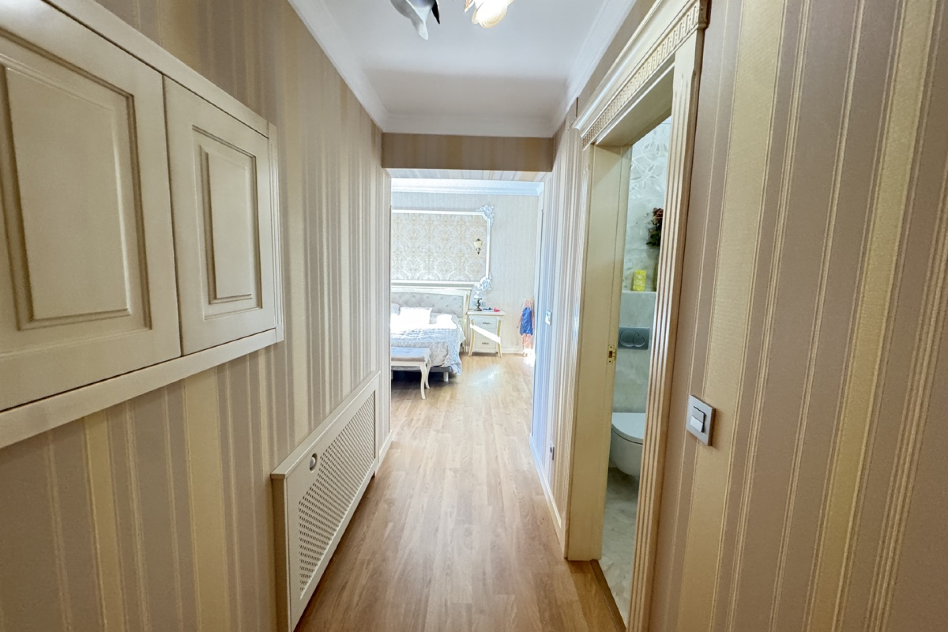 Resale - Detached Villa - Cabo Roig