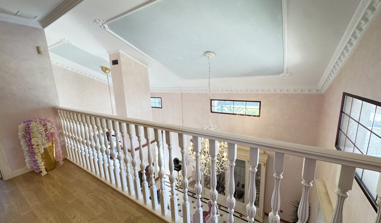 Resale - Detached Villa - Cabo Roig