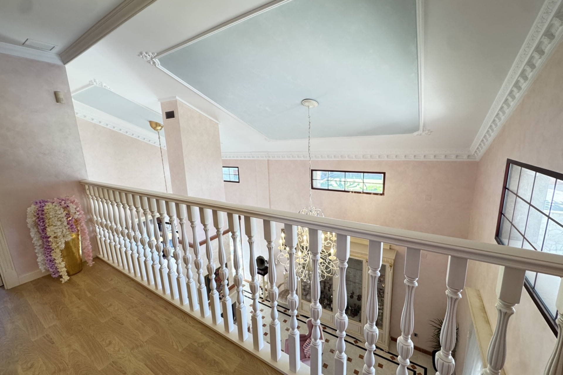 Resale - Detached Villa - Cabo Roig