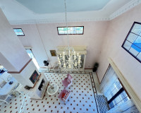 Resale - Detached Villa - Cabo Roig