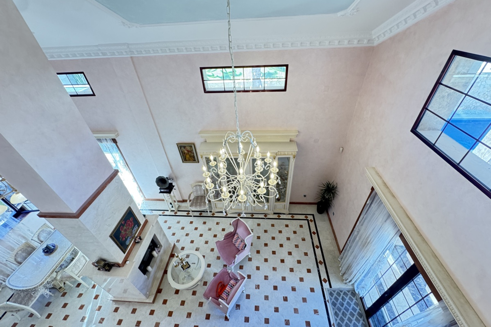 Resale - Detached Villa - Cabo Roig