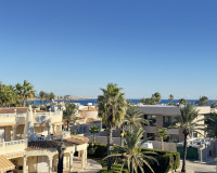 Resale - Detached Villa - Cabo Roig