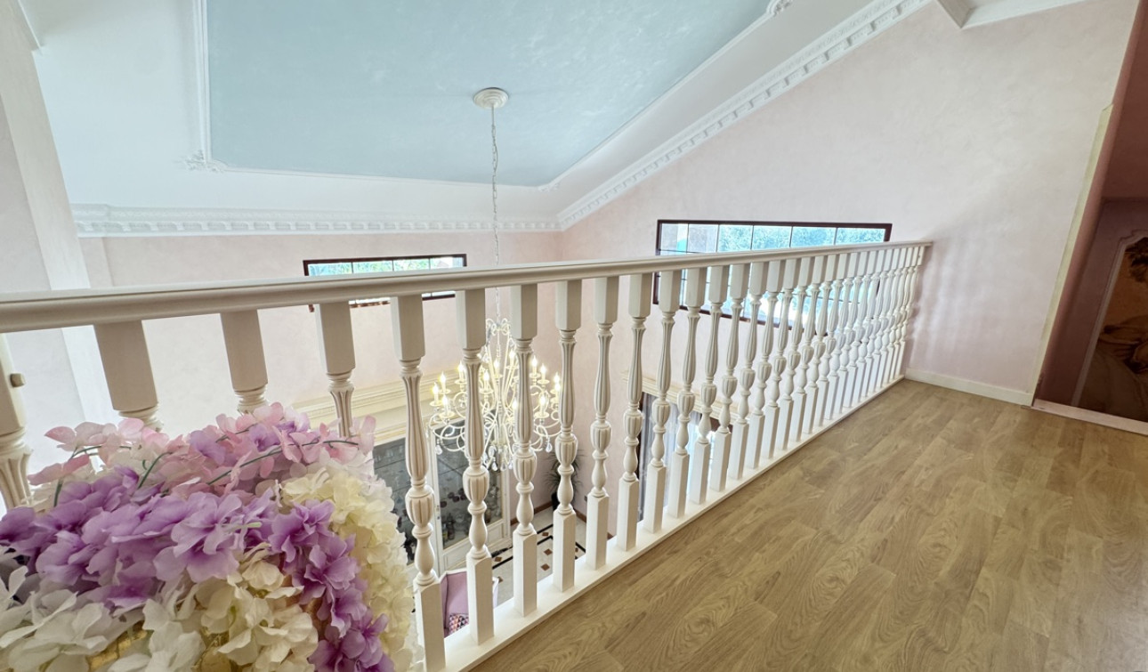 Resale - Detached Villa - Cabo Roig