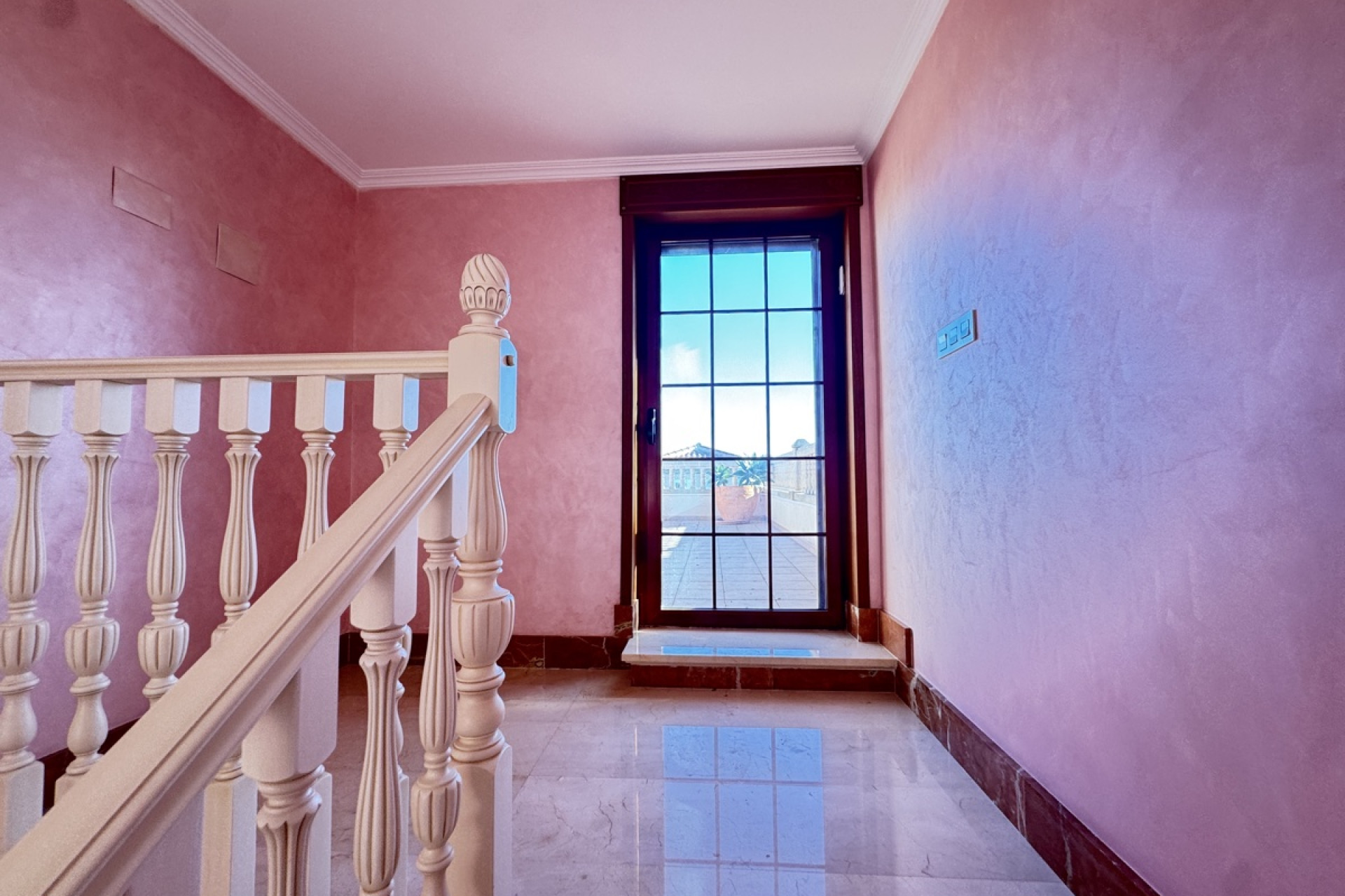 Resale - Detached Villa - Cabo Roig